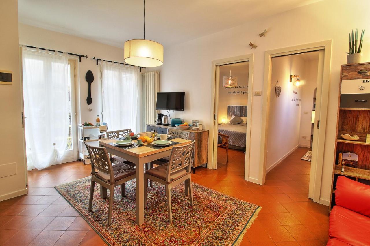 Casa Peppa Διαμέρισμα Λατζίζε Εξωτερικό φωτογραφία