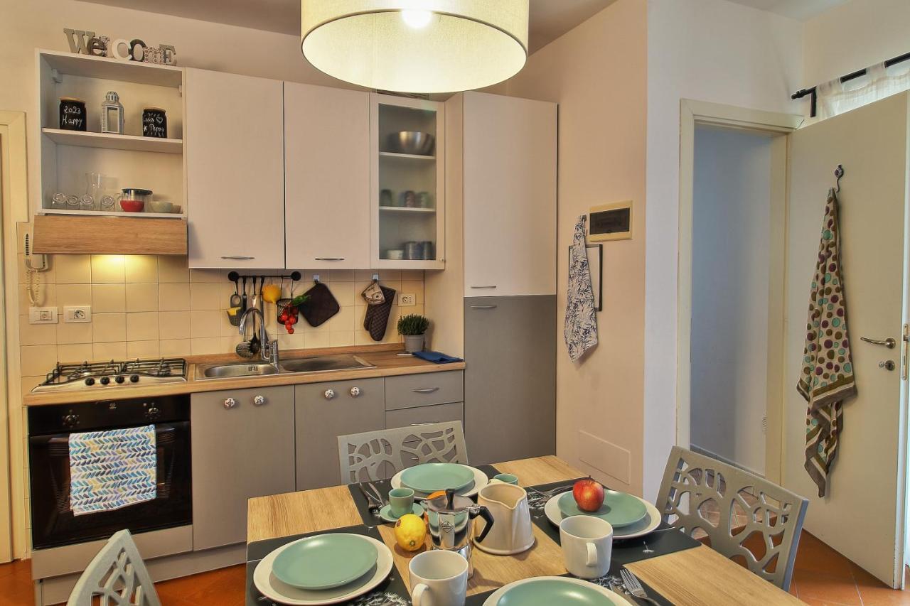 Casa Peppa Διαμέρισμα Λατζίζε Εξωτερικό φωτογραφία