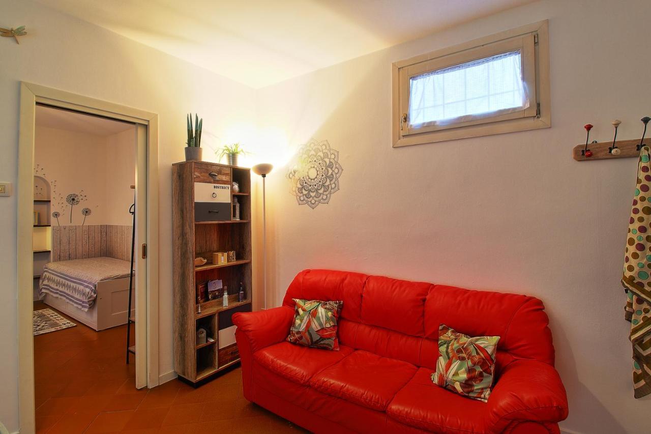 Casa Peppa Διαμέρισμα Λατζίζε Εξωτερικό φωτογραφία