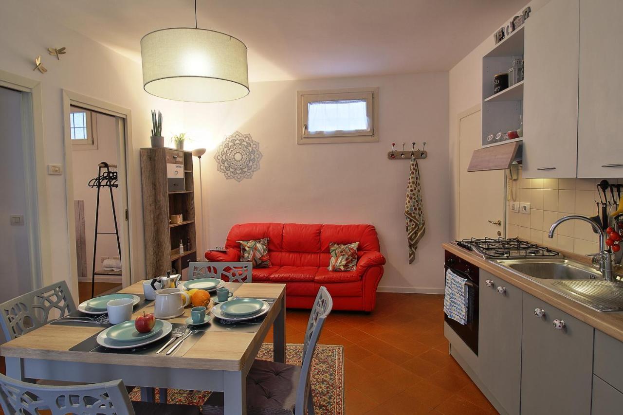 Casa Peppa Διαμέρισμα Λατζίζε Εξωτερικό φωτογραφία