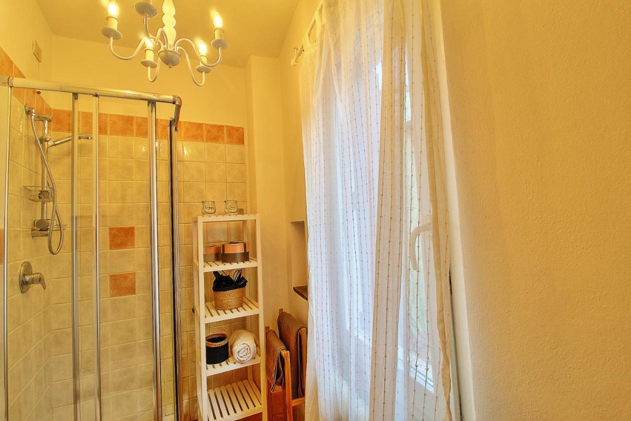 Casa Peppa Διαμέρισμα Λατζίζε Εξωτερικό φωτογραφία