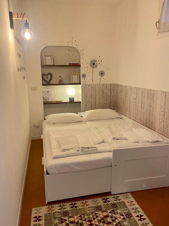 Casa Peppa Διαμέρισμα Λατζίζε Εξωτερικό φωτογραφία