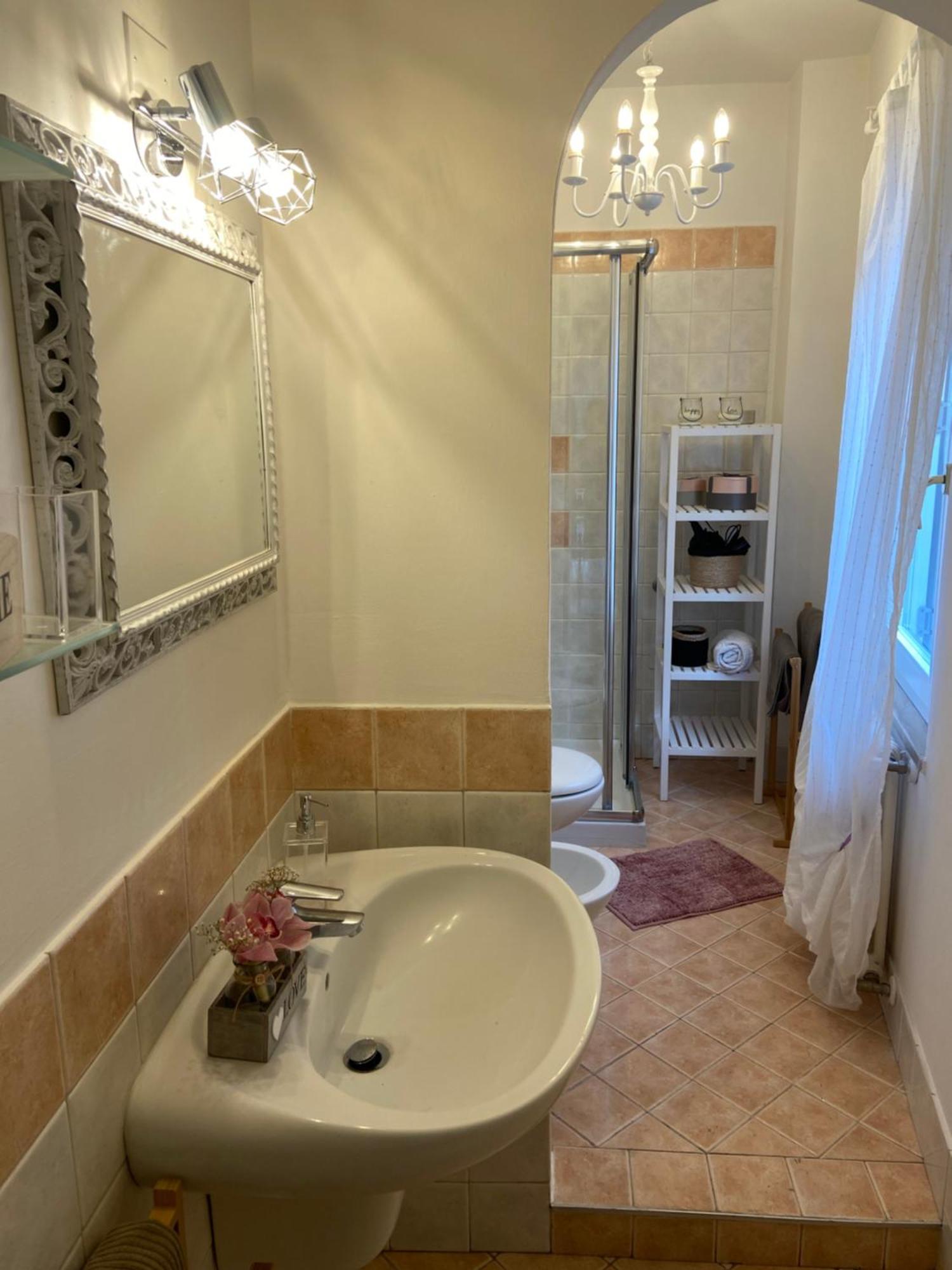 Casa Peppa Διαμέρισμα Λατζίζε Εξωτερικό φωτογραφία